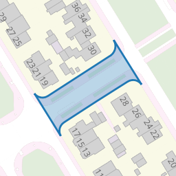 Perceel GVH31-AO-2530