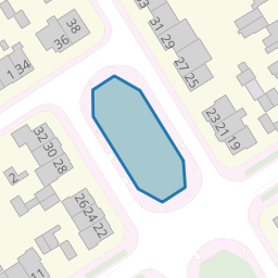 Perceel GVH31-AO-2532