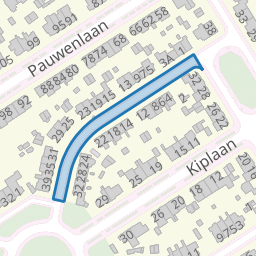 Perceel GVH31-AO-2535