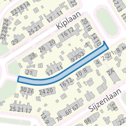 Perceel GVH31-AO-2537