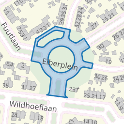 Perceel GVH31-AO-2538