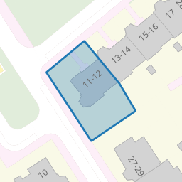 Perceel GVH31-AO-254