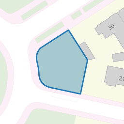 Perceel GVH31-AO-2540