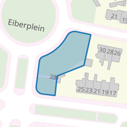 Perceel GVH31-AO-2543