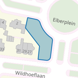 Perceel GVH31-AO-2544