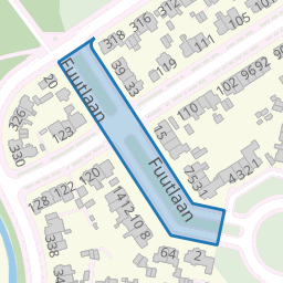 Perceel GVH31-AO-2545