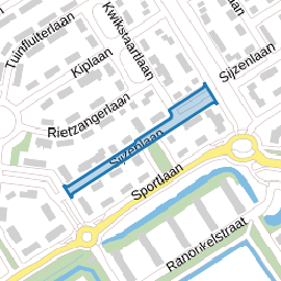 Perceel GVH31-AO-2546