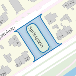 Perceel GVH31-AO-2547