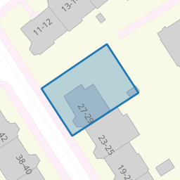 Perceel GVH31-AO-255