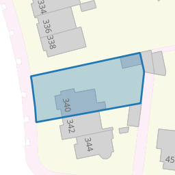 Perceel GVH31-AO-2553