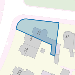 Perceel GVH31-AO-2557