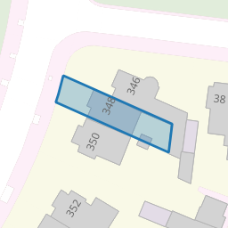 Perceel GVH31-AO-2558