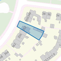 Perceel GVH31-AO-2560