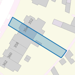 Perceel GVH31-AO-2561