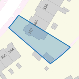 Perceel GVH31-AO-2565