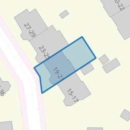 Perceel GVH31-AO-257