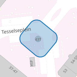 Perceel GVH31-AO-2572