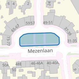 Perceel GVH31-AO-2579