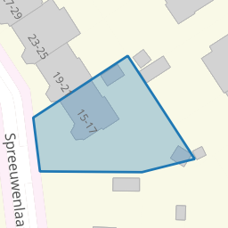 Perceel GVH31-AO-258