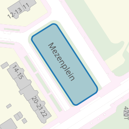 Perceel GVH31-AO-2580