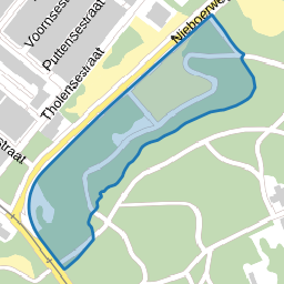 Perceel GVH31-AO-2589