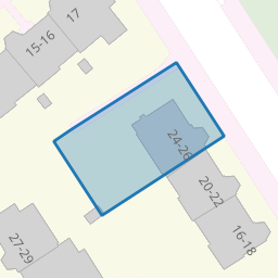 Perceel GVH31-AO-259