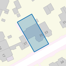 Perceel GVH31-AO-2598