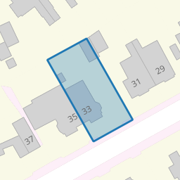 Perceel GVH31-AO-2599