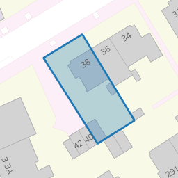 Perceel GVH31-AO-2606