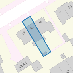 Perceel GVH31-AO-2607