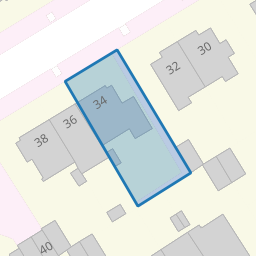 Perceel GVH31-AO-2608