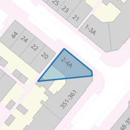 Perceel GVH31-AO-2609