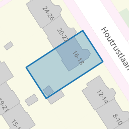 Perceel GVH31-AO-261