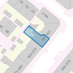 Perceel GVH31-AO-2611