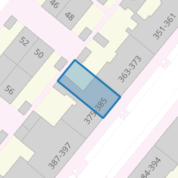 Perceel GVH31-AO-2614