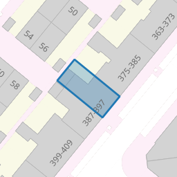 Perceel GVH31-AO-2616