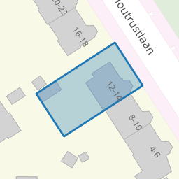 Perceel GVH31-AO-262