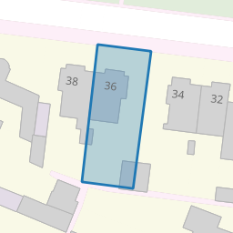 Perceel GVH31-AO-2623