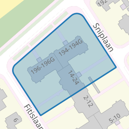 Perceel GVH31-AO-2624