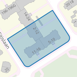 Perceel GVH31-AO-2625