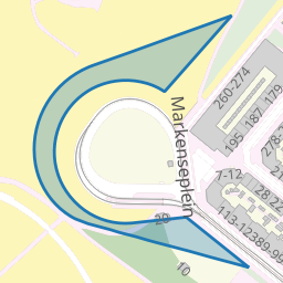 Perceel GVH31-AO-2647