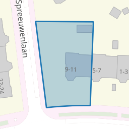 Perceel GVH31-AO-265