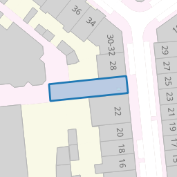 Perceel GVH31-AO-2650