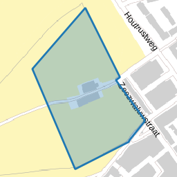 Perceel GVH31-AO-2651