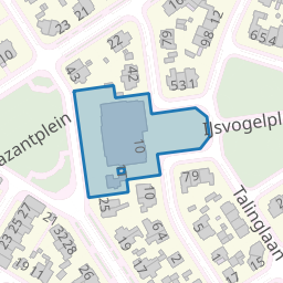 Perceel GVH31-AO-2654