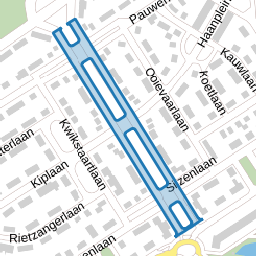 Perceel GVH31-AO-2656