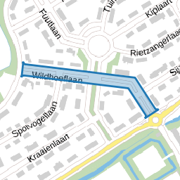 Perceel GVH31-AO-2657