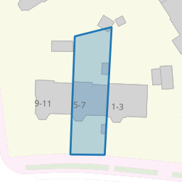 Perceel GVH31-AO-266