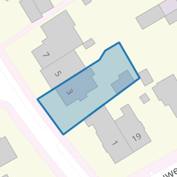 Perceel GVH31-AO-2661