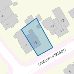 Perceel GVH31-AO-2662